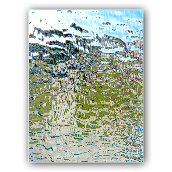 Through the Sidelight